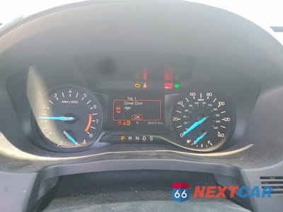 Zdjęcie 9 z 13 samochodu: 2019 FORD EXPLORER VIN:1FM5K8BH4KGA00008 - miniatura