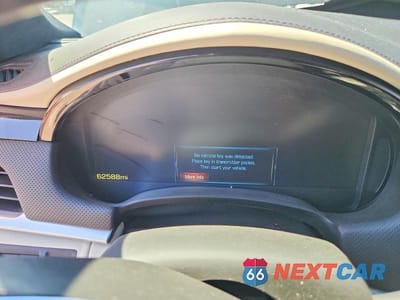 Zdjęcie 9 z 12 samochodu: 2014 CADILLAC XTS VSPORT PLATINUM VIN:2G61W5S83E9242493 - miniatura