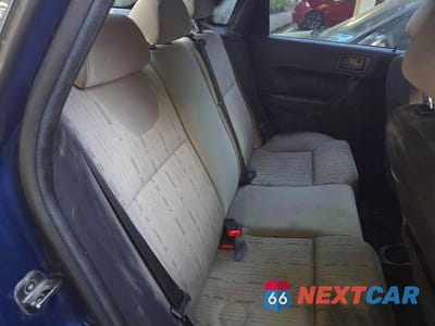 Zdjęcie 6 z 10 samochodu: 2009 FORD FOCUS SE VIN:1FAHP35N29W118507 - miniatura