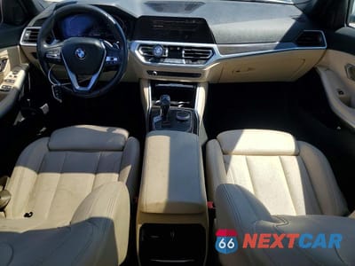 Zdjęcie 8 z 12 samochodu: 2020 BMW 330I VIN:3MW5R1J05L8B12347 - miniatura