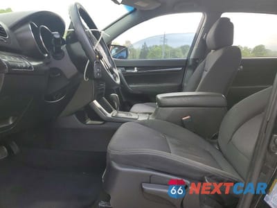 Zdjęcie 7 z 14 samochodu: 2011 KIA SORENTO LX VIN:5XYKT3A19BG138013 - miniatura