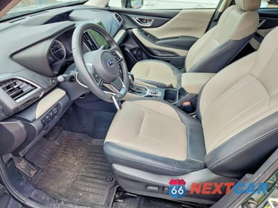 Zdjęcie 7 z 13 samochodu: 2022 SUBARU FORESTER LIMITED VIN:JF2SKANC1NH451833 - miniatura