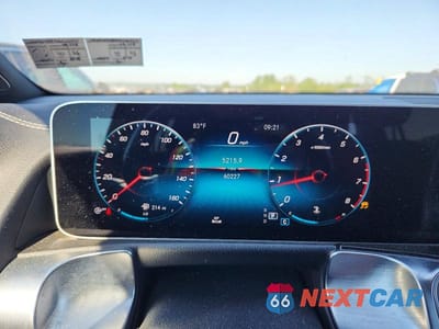 Zdjęcie 9 z 13 samochodu: 2021 MERCEDES-BENZ GLB 250 4MATIC VIN:W1N4M4HB5MW103395 - miniatura