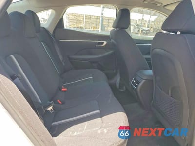 Zdjęcie 10 z 12 samochodu: 2026 HYUNDAI SONATA HYBRID BLUE VIN:KMHL24JJ0TA148407 - miniatura