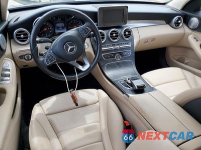 Zdjęcie 8 z 12 samochodu: 2016 MERCEDES-BENZ C 300 VIN:WDDWF4JB5GR173251 - miniatura