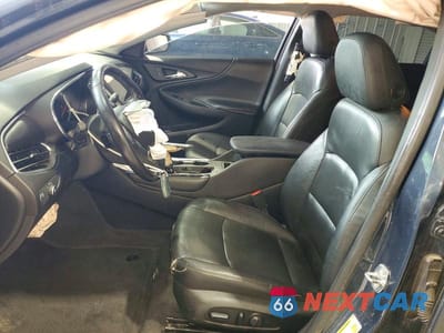 Zdjęcie 7 z 12 samochodu: 2020 CHEVROLET MALIBU LT VIN:1G1ZD5ST5LF031447 - miniatura