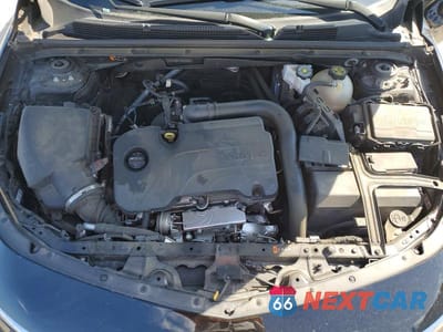 Zdjęcie 11 z 12 samochodu: 2023 CHEVROLET MALIBU LS VIN:1G1ZB5ST4PF253005 - miniatura