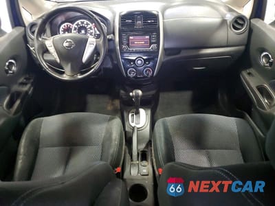 Zdjęcie 8 z 12 samochodu: 2016 NISSAN VERSA NOTE SV VIN:3N1CE2CP5GL388989 - miniatura