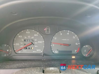 Zdjęcie 9 z 12 samochodu: 1998 SUBARU LEGACY 30TH ANNIVERSARY OUTBACK VIN:4S3BG6853W7650657 - miniatura