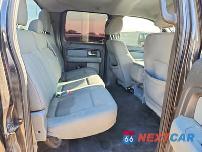 Zdjęcie 10 z 12 samochodu: 2014 FORD F150 SUPERCREW VIN:1FTFW1ET0EKE96088 - miniatura