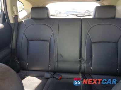 Zdjęcie 10 z 13 samochodu: 2009 NISSAN ROGUE S VIN:JN8AS58VX9W163989 - miniatura