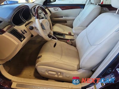 Zdjęcie 7 z 12 samochodu: 2011 TOYOTA AVALON LIMITED VIN:4T1BK3DB1BU386449 - miniatura