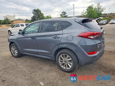 Drugie zdjęcie samochodu z przodu: 2016 HYUNDAI TUCSON SE VIN:KM8J23A4XGU239104 - miniatura