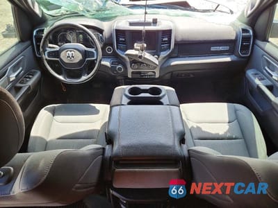 Zdjęcie 8 z 12 samochodu: 2022 RAM 1500 BIG HORN VIN:1C6RREBG0NN329237 - miniatura