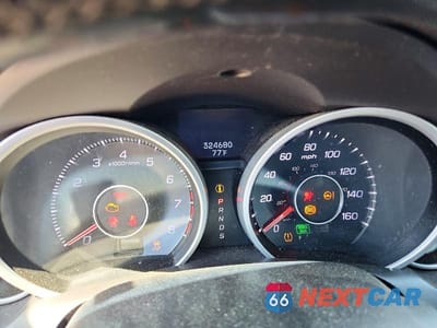 Zdjęcie 9 z 12 samochodu: 2012 ACURA TL VIN:19UUA8F50CA009555 - miniatura