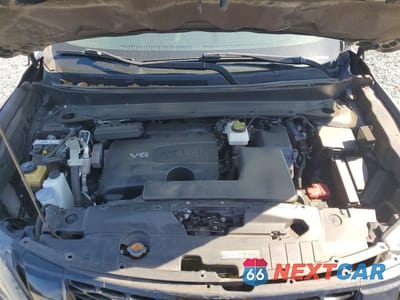 Zdjęcie 12 z 13 samochodu: 2019 NISSAN PATHFINDER SL VIN:5N1DR2MMXKC651147 - miniatura