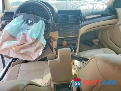 Zdjęcie 8 z 14 samochodu: 2000 BMW 323 IT VIN:WBAAR3348YJM00434 - miniatura