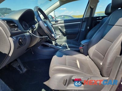 Zdjęcie 7 z 12 samochodu: 2009 VOLKSWAGEN JETTA SE VIN:3VWRZ71K79M076960 - miniatura