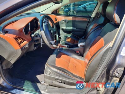 Zdjęcie 7 z 12 samochodu: 2010 CHEVROLET MALIBU LTZ VIN:1G1ZE5E06A4150678 - miniatura