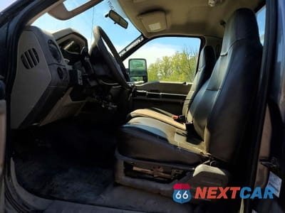 Zdjęcie 7 z 12 samochodu: 2009 FORD F250 SUPER DUTY VIN:1FTNF21509EA26706 - miniatura