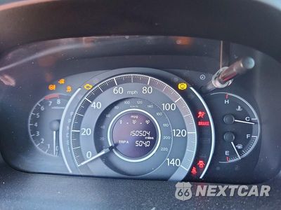 Zdjęcie 17 z 26 samochodu: 2015 HONDA CR-V EXL VIN:5J6RM3H74FL026570 - miniatura