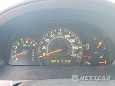 Zdjęcie 9 z 13 samochodu: 2010 HONDA ODYSSEY EXL VIN:5FNRL3H76AB104240 - miniatura