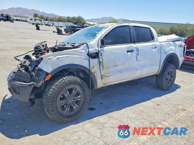 2021 FORD RANGER XL 1FTER4FH4MLD77614 - główne zdjęcie licytacji z USA - miniatura