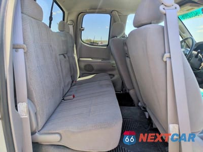 Zdjęcie 10 z 12 samochodu: 2002 TOYOTA TUNDRA SR5 V8 VIN:5TBBT44192S222961 - miniatura