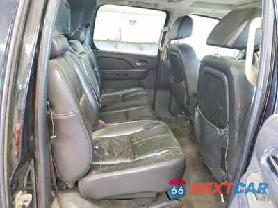 Zdjęcie 11 z 13 samochodu: 2009 CHEVROLET AVALANCHE K1500 LT VIN:3GNFK22089G179921 - miniatura