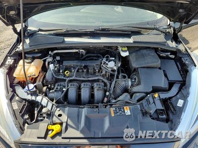Zdjęcie 21 z 26 samochodu: 2018 FORD FOCUS SE VIN:1FADP3K24JL281559 - miniatura