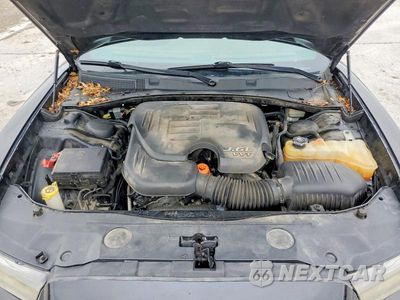 Zdjęcie 11 z 12 samochodu: 2014 DODGE CHARGER SE VIN:2C3CDXBG1EH341063 - miniatura