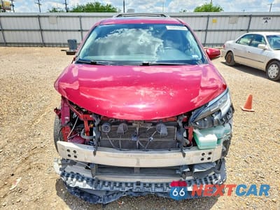 Piąte zdjęcie samochodu w środku: 2021 TOYOTA SIENNA LIMITED 7-PASSENGER VIN:5TDZRKEC9MS064245 - miniatura