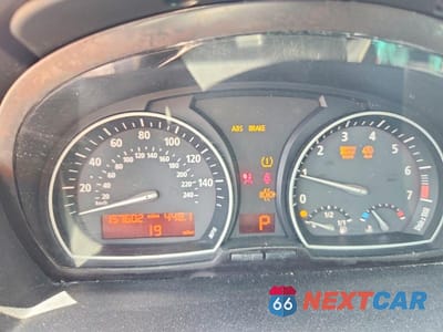 Zdjęcie 9 z 14 samochodu: 2006 BMW X3 3.0I VIN:WBXPA934X6WD29010 - miniatura