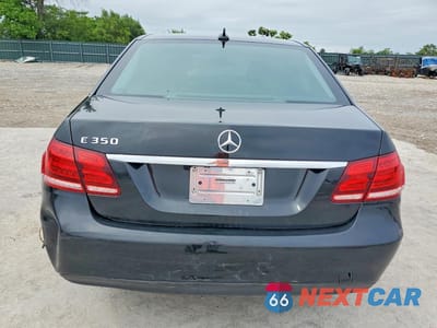 Zdjęcie 6 z 12 samochodu: 2014 MERCEDES-BENZ E 350 VIN:WDDHF5KB6EA889780 - miniatura