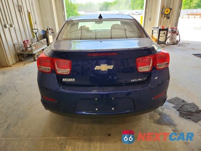 Zdjęcie 6 z 12 samochodu: 2013 CHEVROLET MALIBU VIN:1G11C5SA7DU131710 - miniatura