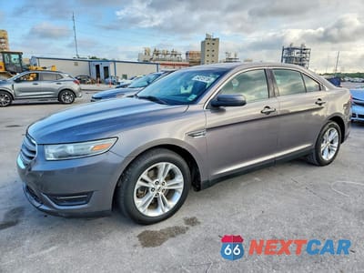 2013 FORD TAURUS SEL 1FAHP2E83DG163785 - główne zdjęcie licytacji z USA - miniatura