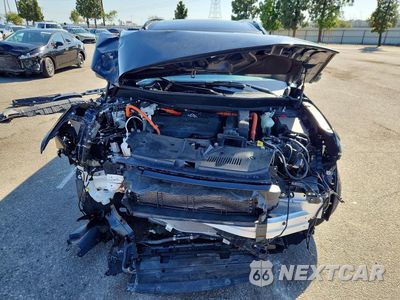 Piąte zdjęcie samochodu w środku: 2026 HONDA CR-V SPORT-L VIN:7FARS5H85TE002622 - miniatura