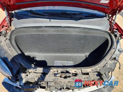 Zdjęcie 11 z 13 samochodu: 2023 TESLA MODEL X VIN:7SAXCBE67PF427429 - miniatura