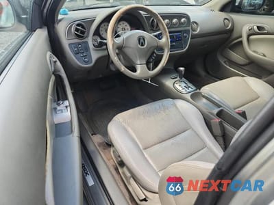 Zdjęcie 8 z 12 samochodu: 2005 ACURA RSX VIN:JH4DC54815S000556 - miniatura