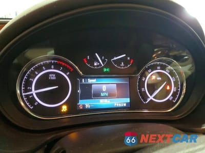 Zdjęcie 9 z 12 samochodu: 2014 BUICK REGAL VIN:2G4GK5EX7E9215847 - miniatura