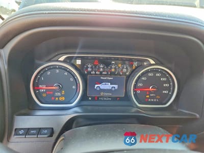 Zdjęcie 9 z 12 samochodu: 2019 CHEVROLET SILVERADO K1500 HIGH COUNTRY VIN:1GCUYHED3KZ141213 - miniatura