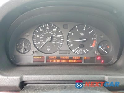 Zdjęcie 9 z 13 samochodu: 2006 BMW X5 4.4I VIN:5UXFB53576LV26110 - miniatura