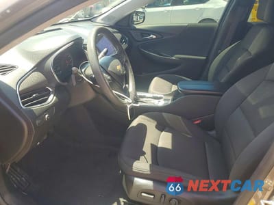 Zdjęcie 7 z 13 samochodu: 2020 CHEVROLET MALIBU LT VIN:1G1ZD5ST5LF061466 - miniatura