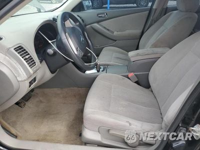 Zdjęcie 13 z 24 samochodu: 2011 NISSAN ALTIMA 2.5 VIN:1N4AL2AP0BC171499 - miniatura