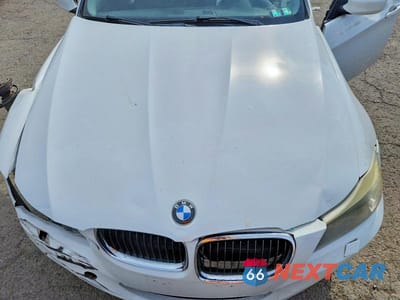 Zdjęcie 11 z 12 samochodu: 2011 BMW 328 XI SULEV VIN:WBAPK5C50BA662586 - miniatura