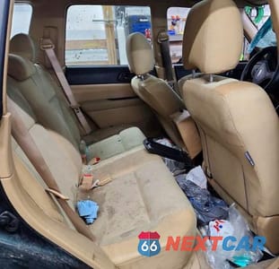 Zdjęcie 11 z 13 samochodu: 2005 SUBARU FORESTER 2.5X VIN:JF1SG63615H737939 - miniatura