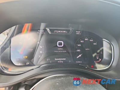 Zdjęcie 9 z 12 samochodu: 2025 RAM 1500 REBEL VIN:1C6SRFLP8SN594053 - miniatura
