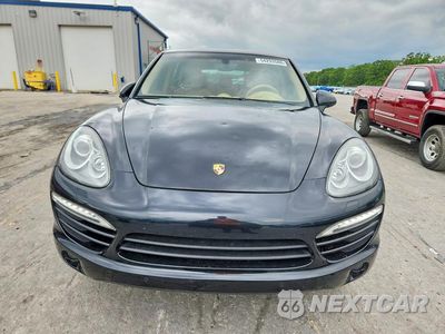 Piąte zdjęcie samochodu w środku: 2013 PORSCHE CAYENNE VIN:WP1AA2A24DLA03399 - miniatura