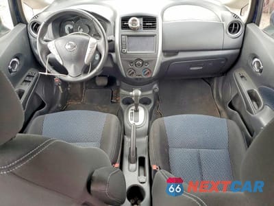 Zdjęcie 8 z 12 samochodu: 2018 NISSAN VERSA NOTE SV VIN:3N1CE2CP8JL370087 - miniatura