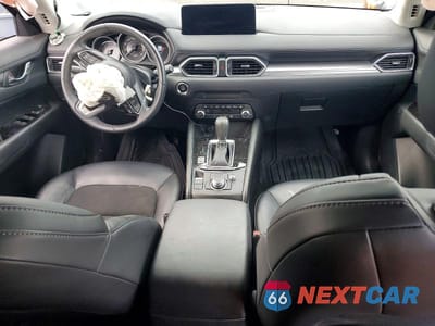 Zdjęcie 8 z 12 samochodu: 2023 MAZDA CX-5 SELECT VIN:JM3KFBBM2P0271601 - miniatura